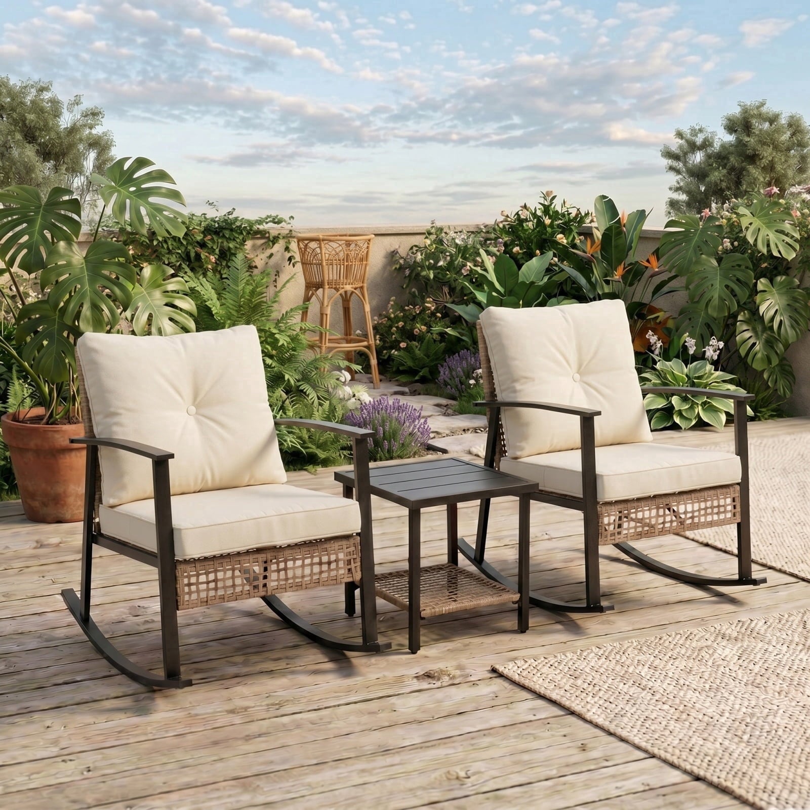 Rocking Chairs